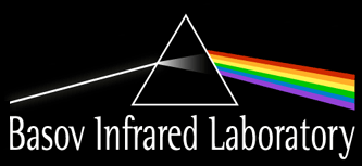 Basov Infrared Research