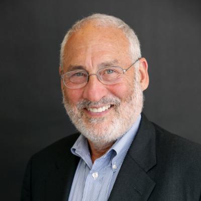 Joseph E. Stiglitz: Markets Alone Won’t Protect You