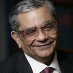 Jagdish N. Bhagwati Jagdish N. Bhagwati