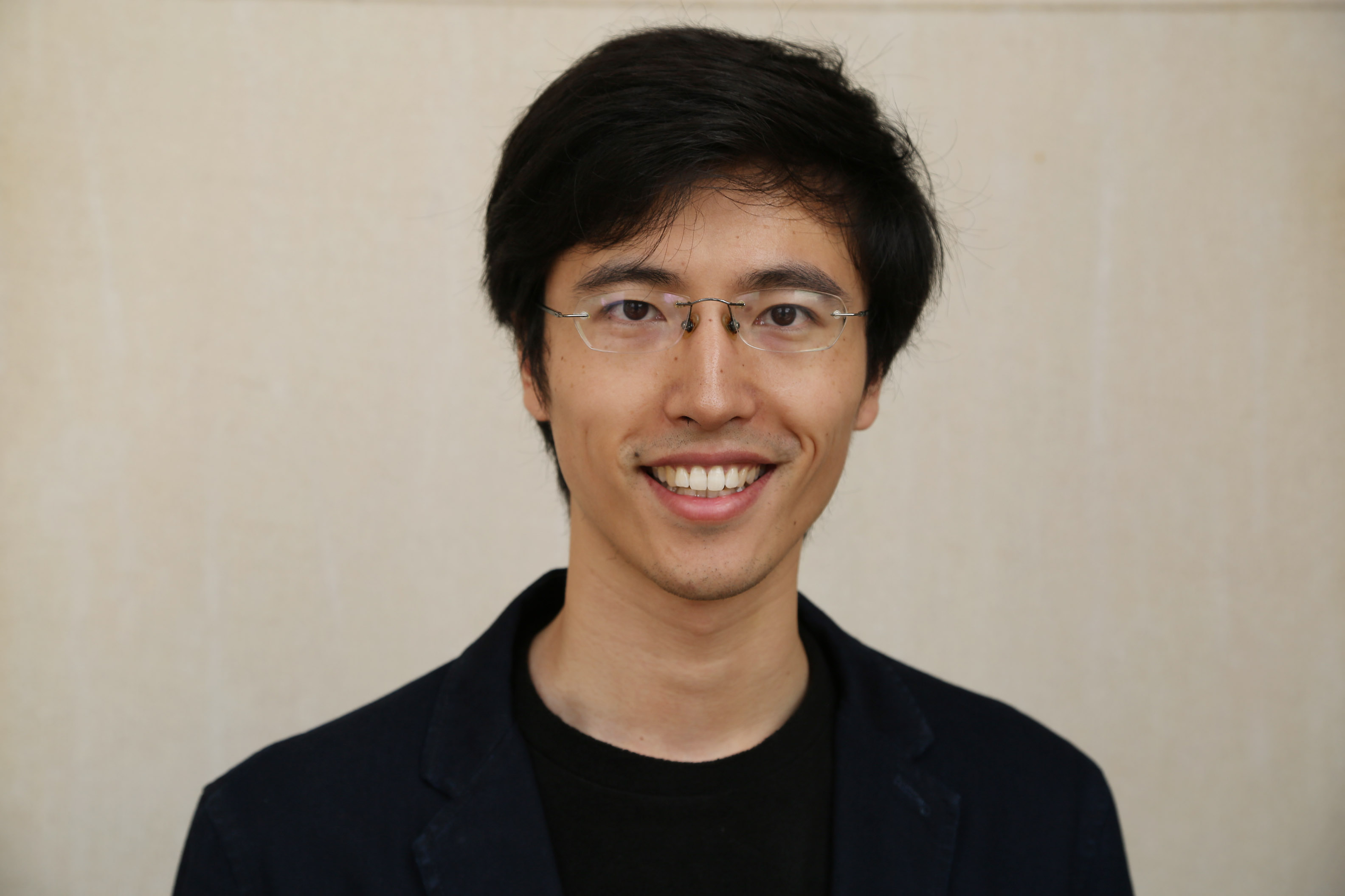 Weijie Zhong