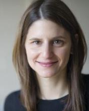 Professor Marina Halac Awarded Elaine Bennett Research Prize