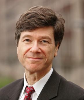 Jeffrey Sachs Wrote An Op-Ed on Climate Change for The New York Daily News