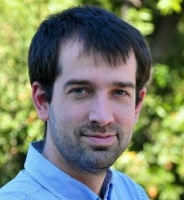 Congratulations François Gerard, Awarded National Science Foundation Research Grant!