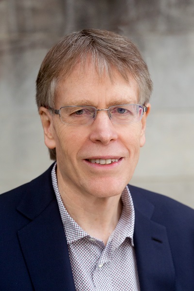 Nobel Laureate, Lars Peter Hansen Will Deliver PER Distinguished Lecture