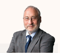 Stiglitz – “Russia’s Ukraine Invasion Could be a Global Economic ‘game changer’”