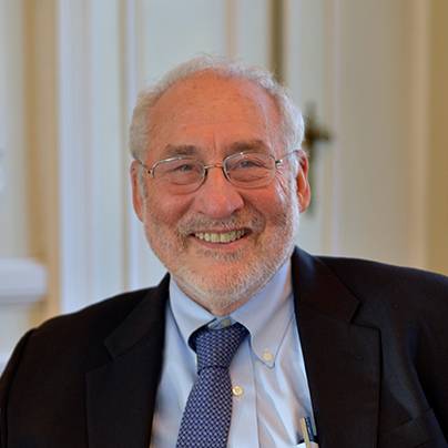 Joseph Stiglitz – “The progressive vision for economic growth, explained”