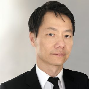 Professor Harrison Hong