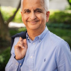 Sunil Gulati