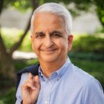 Sunil Gulati
