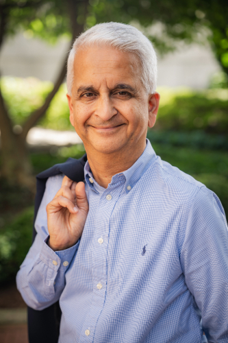 Sunil Gulati