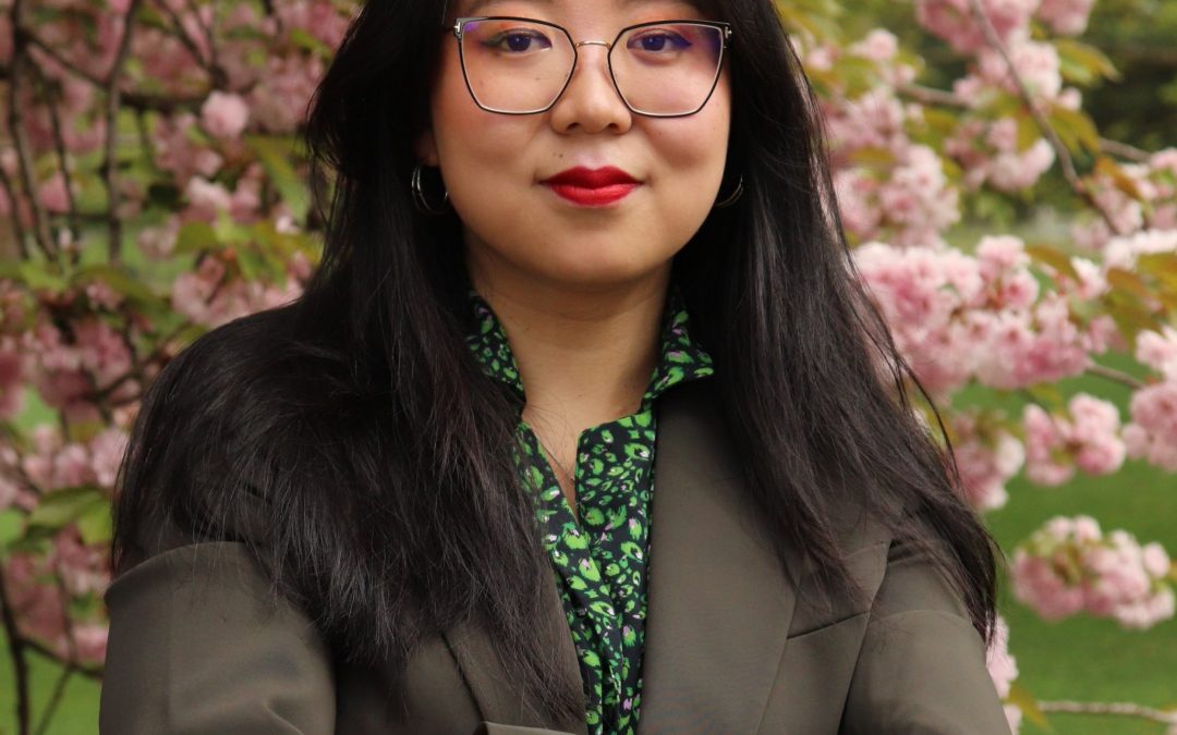 Recent Columbia University Economics PhD alumni – Professor Michelle Jiang featured in WalletHub