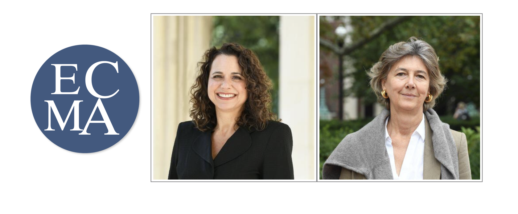 Sandra E. Black and Alessandra Casella were elected as Fellows to the Econometric Society.