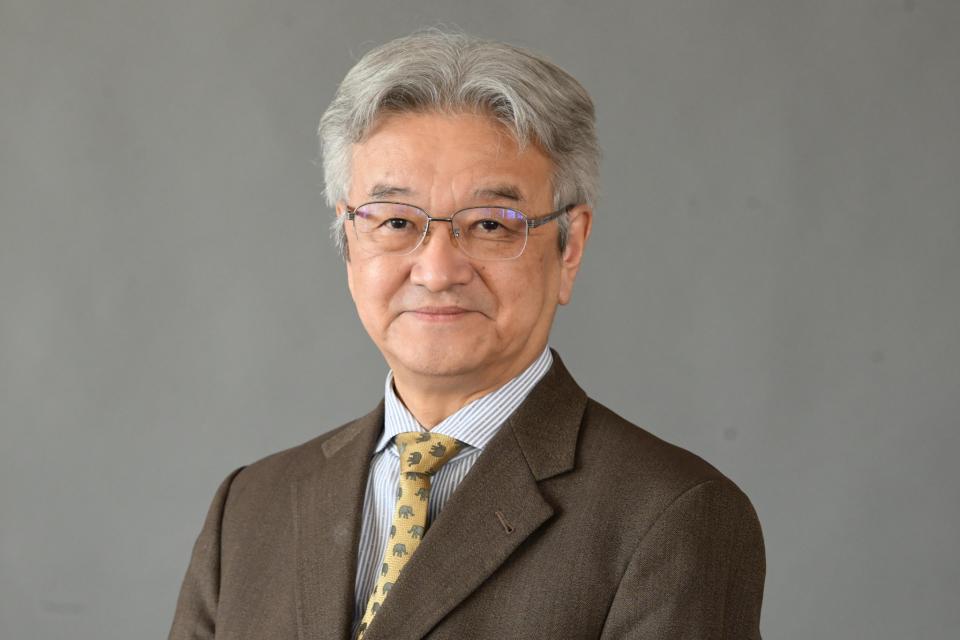 We are saddened to announce the passing of our distinguished SIPA colleague Takahashi Ito