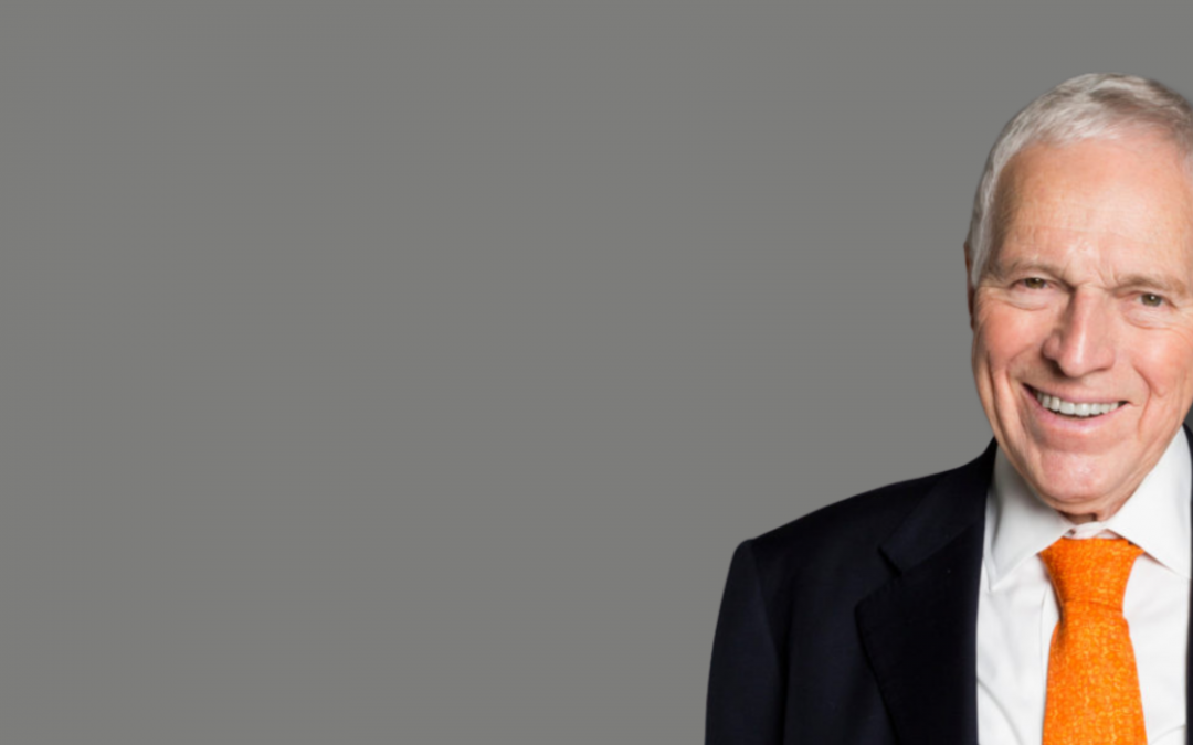 In Memory of Emeritus Professor Edmund “Ned” Phelps